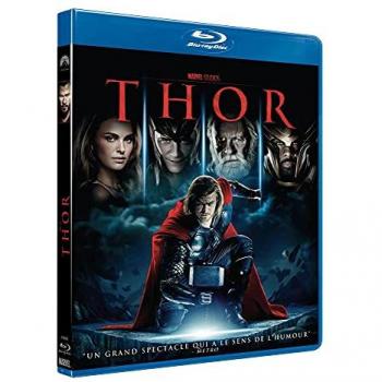 Thor – Blu‑Ray Max