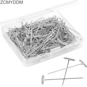 51MM T Sewing Pins for Knitting and Crocheting