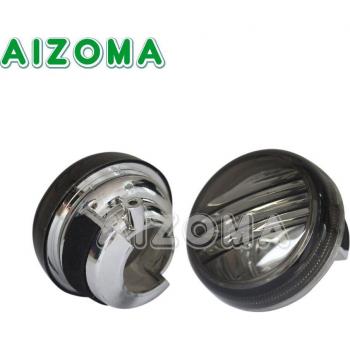 Lentilles de clignotants de moto Suzuki C109R C1800R