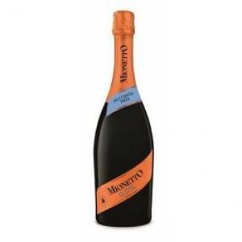 Prosecco Mionetto 0.0% Sin Alcohol