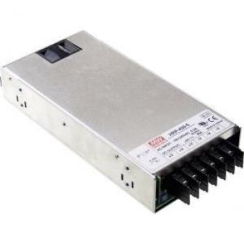 Mean Well HRP-450-24 PFC Power Supply 24V 18.8A