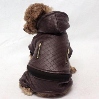 Ropa para cachorro