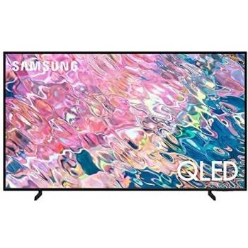 Samsung 85 Inch Q60B QLED 4K Smart TV (2022)