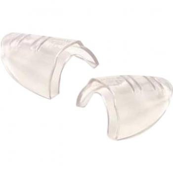Fundas laterales para montura de gafas de 17mm