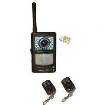 Système Mobile VisiGSM