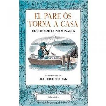El pare Ós torna a casa (llibres per a somniar)