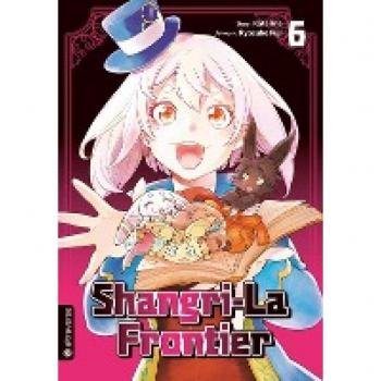 Shangri-La Frontier 6