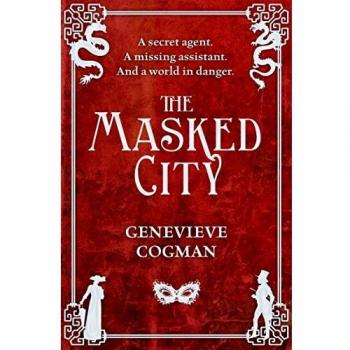 The Masked City