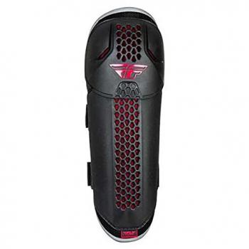 Gants de protection genou Fly Racing Barricade Moto‑Cross
