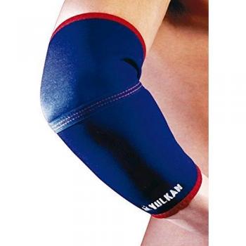 Vulkan Leichter Tennisarm ohne Bügel – Unterstützung bei Tennisarm und Golferellenbogen