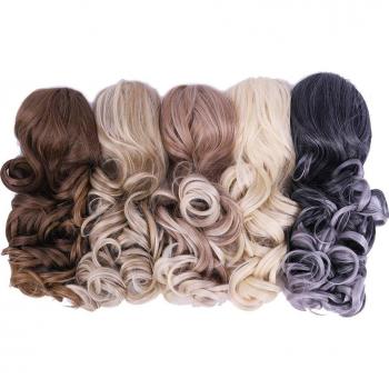 Delice Coleta de Ondas Naturales