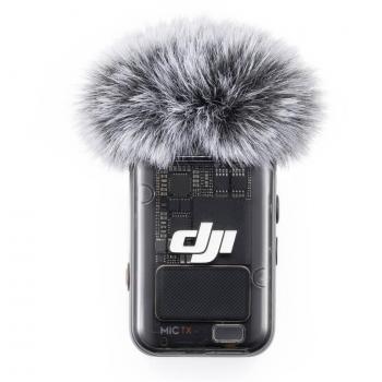 DJI Mic 2 Zender