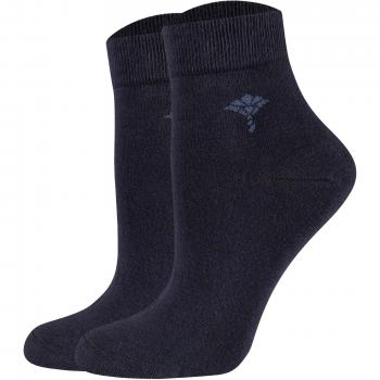 JOOP! Baumwoll-Sneakersocken im 2er Pack für Damen