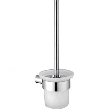 Brosse WC Design B-Moon Laiton