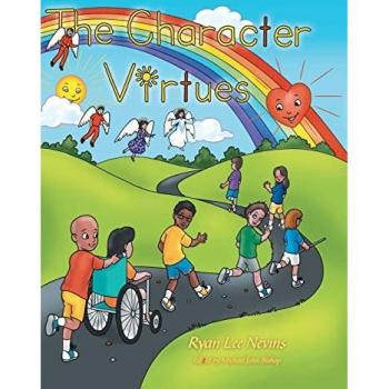 The Character Virtues