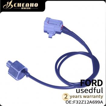 F32Z-12A699-A Knock Detector (Ford/Mazda)