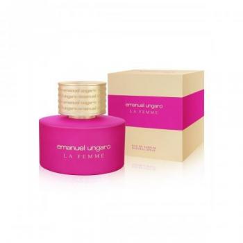 Emanuel Ungaro La Femme Eau de Parfum Spray 100 ml