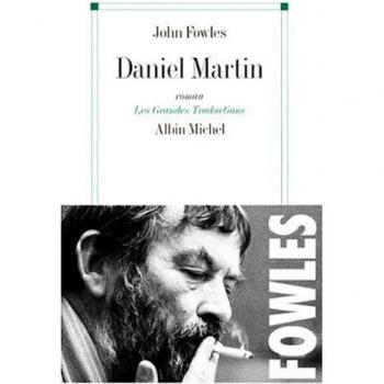 John Fowles Daniel Martin (Collections Litterature)
