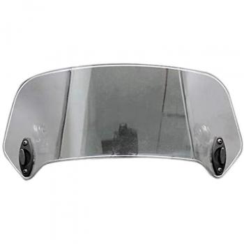 Spoiler Parabrisas Universal para Motos
