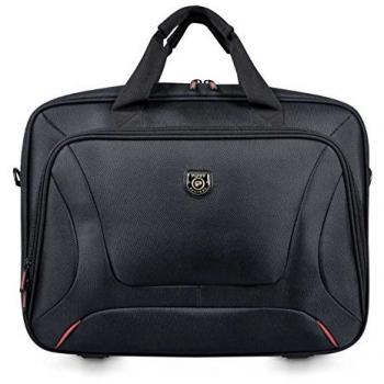 Port Designs COURCHEVEL 15.6 Computer Case Black