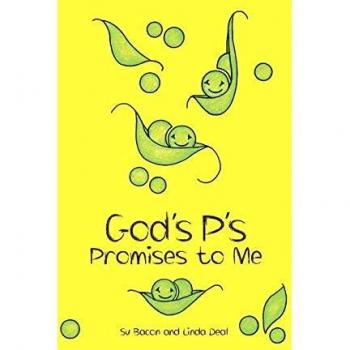 God's P's: Promises to Me