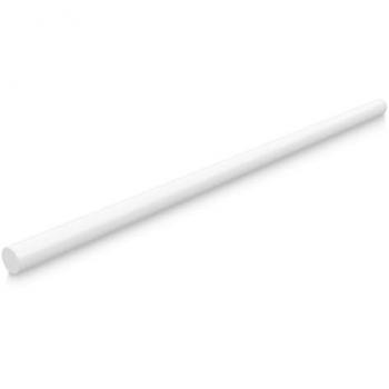 Cordone Rigido EKWB 12 mm (33 cm) in Bianco