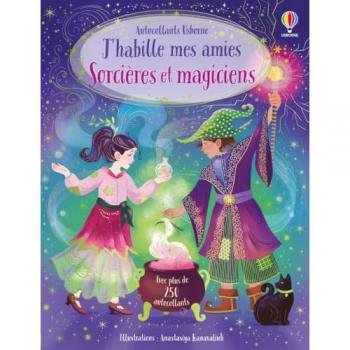 J'habille mes amies