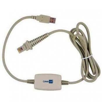 Cipherlab 1.4 m HID USB Cable for 1090