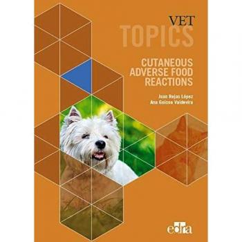 Vet topics. cutaneous adverse food reactions