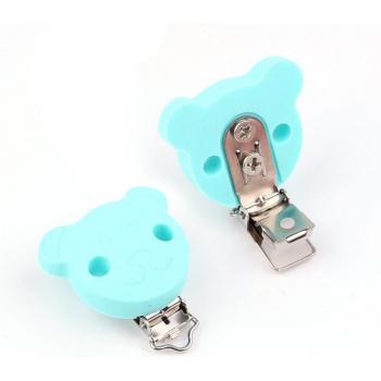 Cute Pacifier Leash
