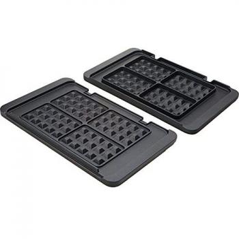 DeLonghi CGH1000 Accessoire Gaufrier