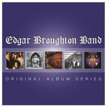 Original Album Series