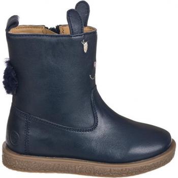 Chetto Bota Conejito – Elegancia en Cada Paso