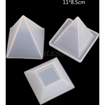 Kit de stockage pour bijoux en résine