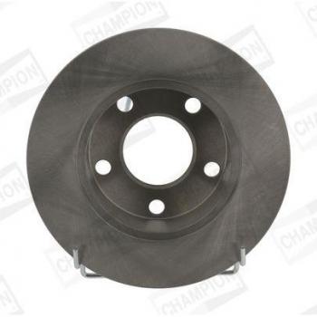 CHAMPION Bremsscheibe für PASSAT Modelle 561549CH