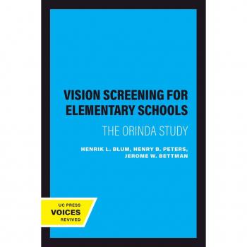 Vitalsource Technologies, Inc. Vision Screening for Elementary Schools