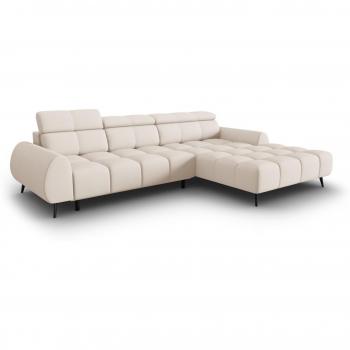 Angle Droit 5 Places Micadoni – Tissu Structurel