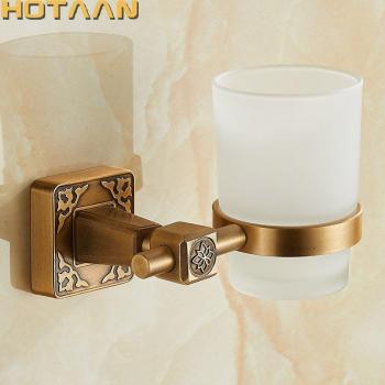 Single Tumbler Holder for Bathroom