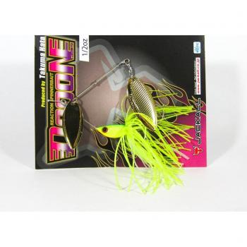 Leurre Jackall Doon 1/2 Oz Graphique