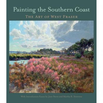 Vitalsource Technologies, Inc. Painting The Southern Coast