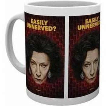 Mug « Prêcheur S3 : Granma Edition »