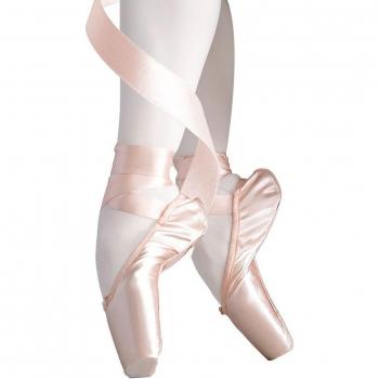 Women’s Flat Sole Ballet Dance Shoes
