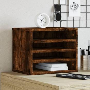 Módulo Deskwood Exclusivo