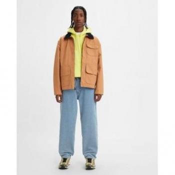 Jeans Super Baggy Azul Levi's para Hombre