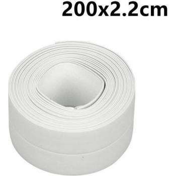 Pegatina Impermeable 3,2 m para Baño, Cocina y Ducha