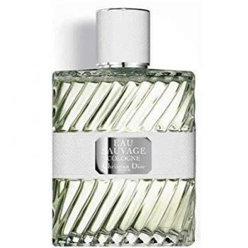 Dior Eau Sauvage Colonia EDT Vapore 50 ml