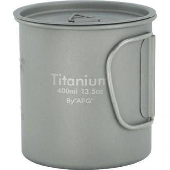 APG Ultralight Coffee Tea Cup