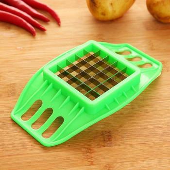 Gadget de cuisine pour frites