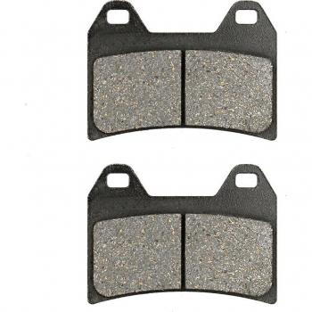 Rear Brake Discs for APRILIA RSV1000R