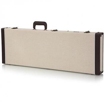Gator GW-JM Custodia per Chitarra Elettrica